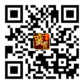 版本二维码